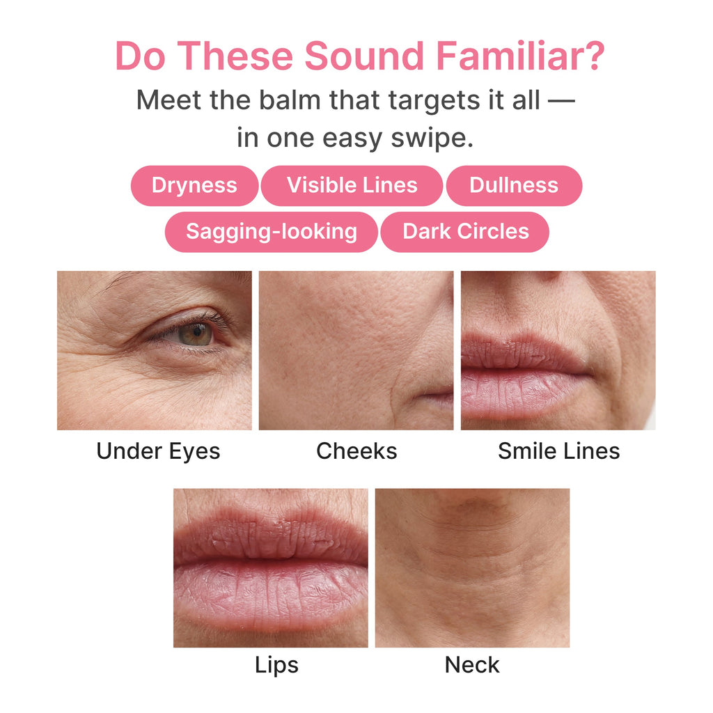 PDRN Pink Collagen Volume Multi Balm W3