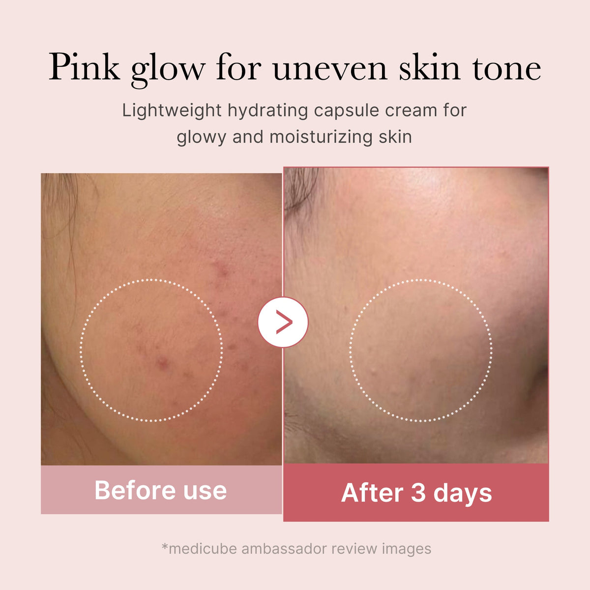 PDRN Pink Collagen Capsule Cream P7