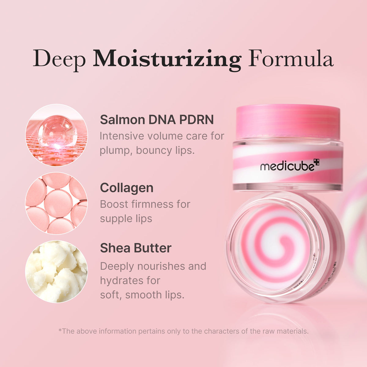 PDRN Lip Sleeping Mask O1