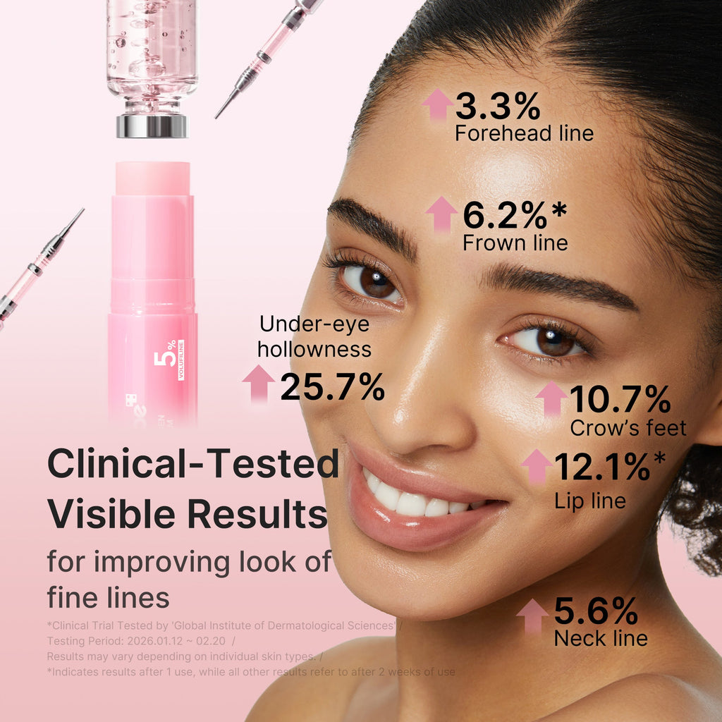PDRN Pink Collagen Volume Multi Balm W3