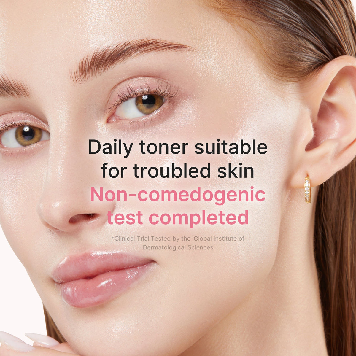 PDRN Pink Niacinamide Milky Toner B2