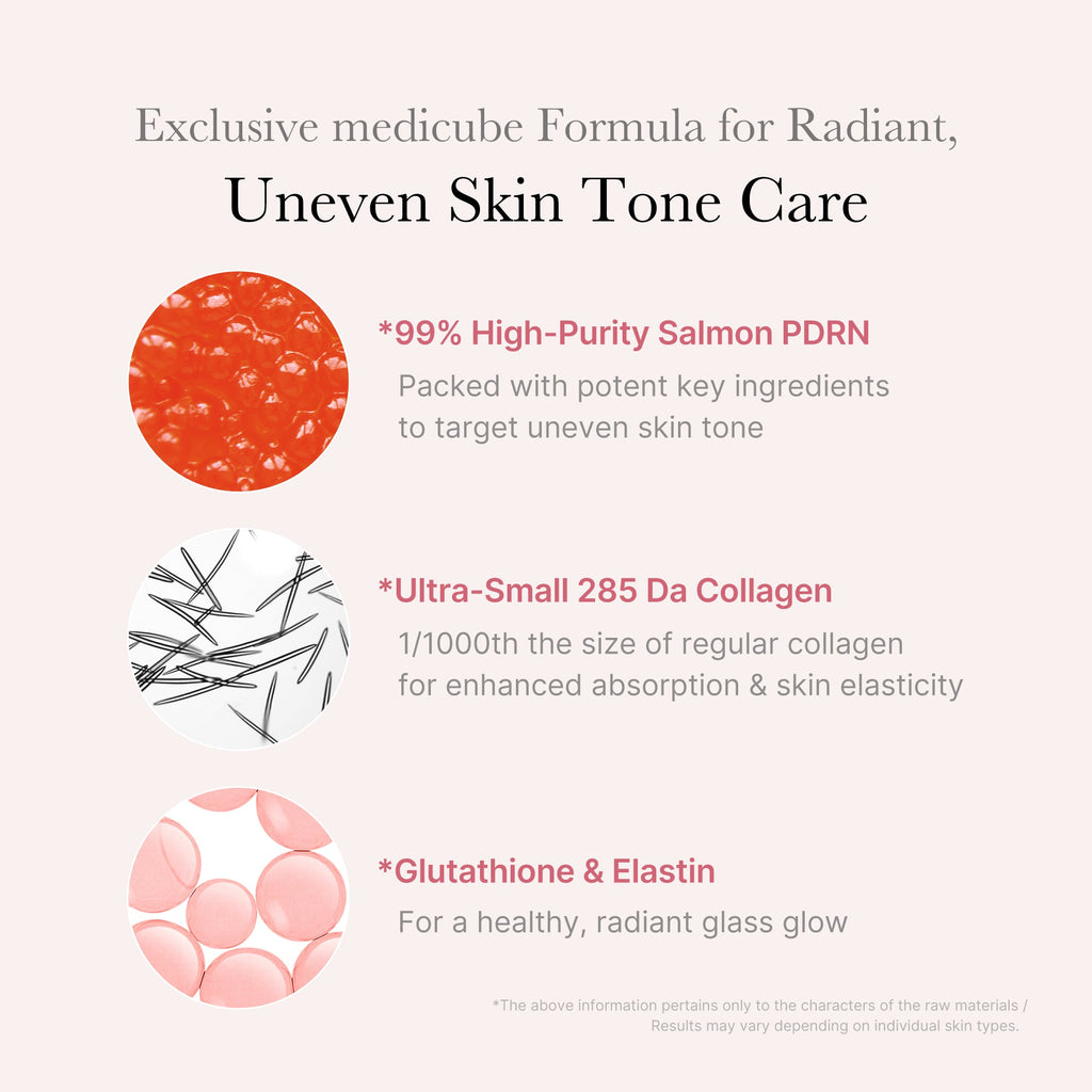 PDRN Pink One Day Serum F8