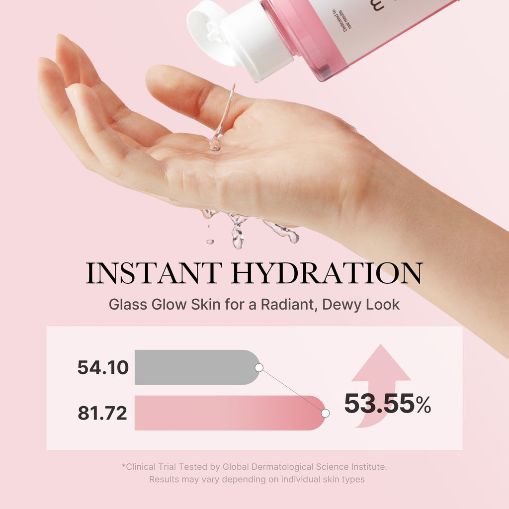 PDRN Pink Peptide Toner G3