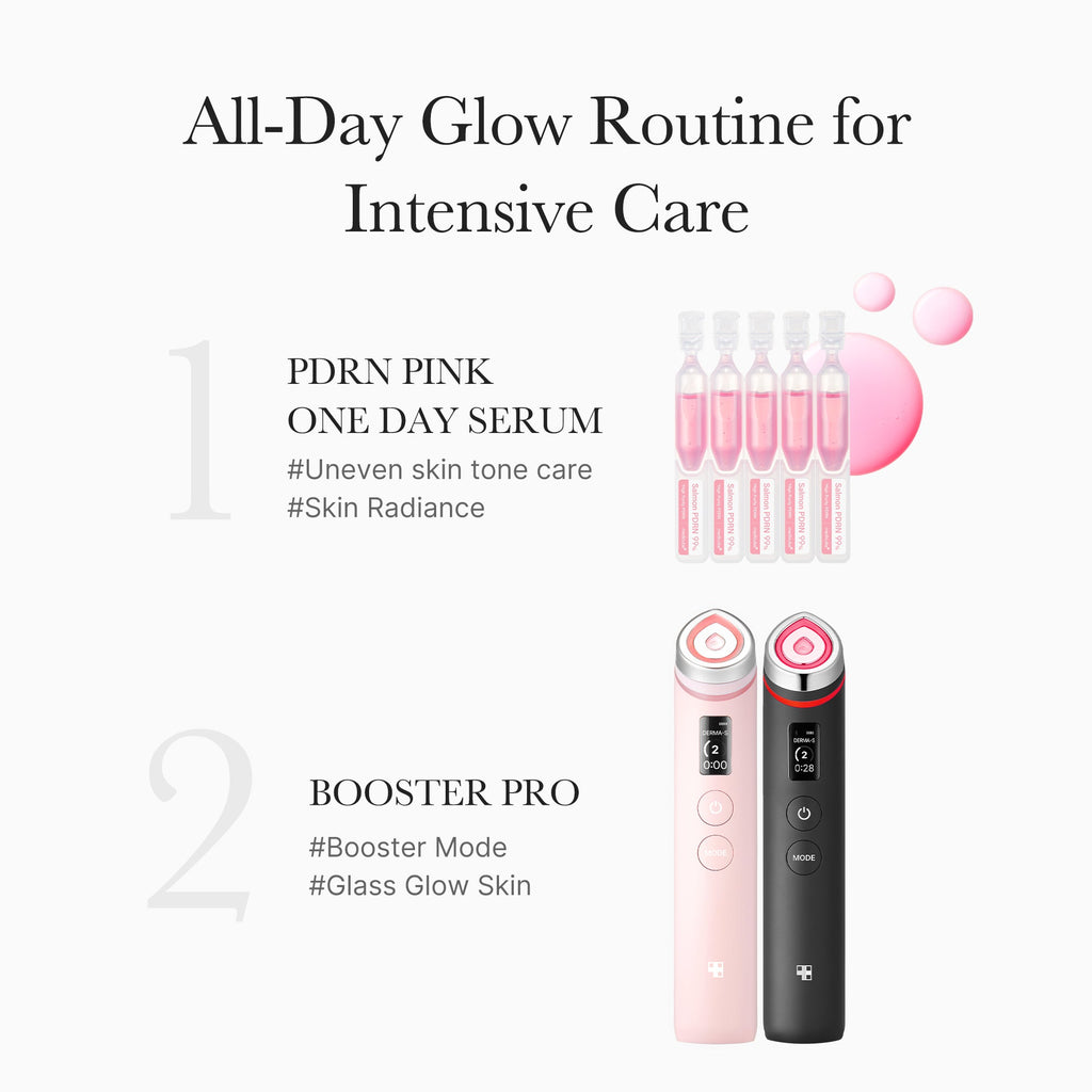 PDRN Pink One Day Serum F8