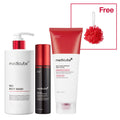 Red Glow Body Essentials B8
