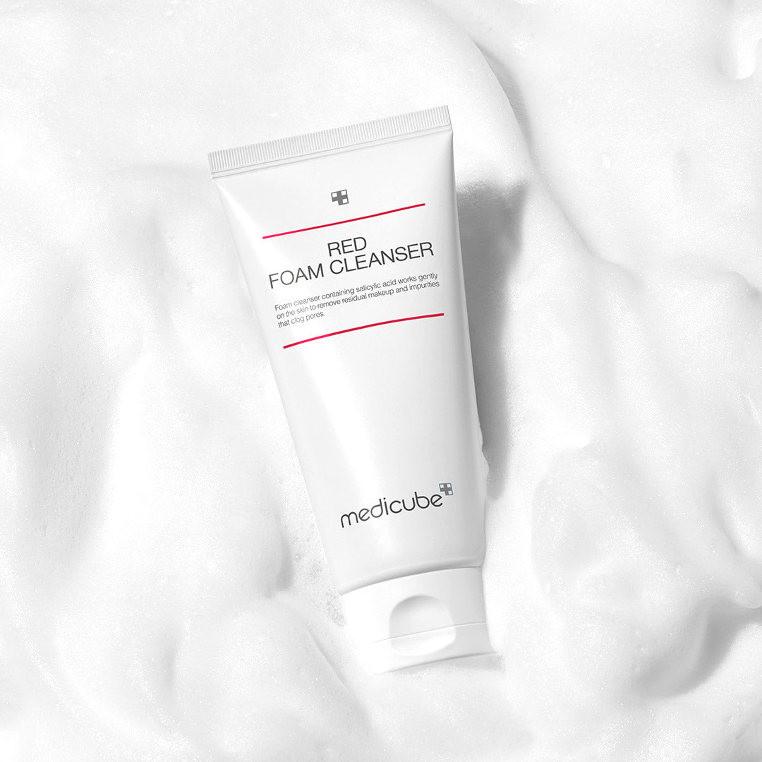 Red Line Ultimate Face & Body Care Set Q3