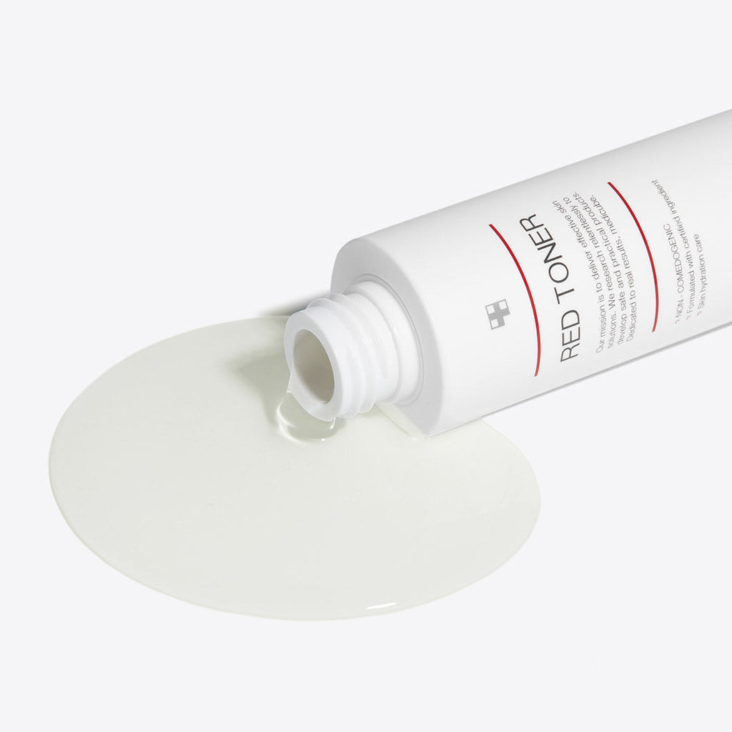 Red Line Ultimate Face & Body Care Set Q3