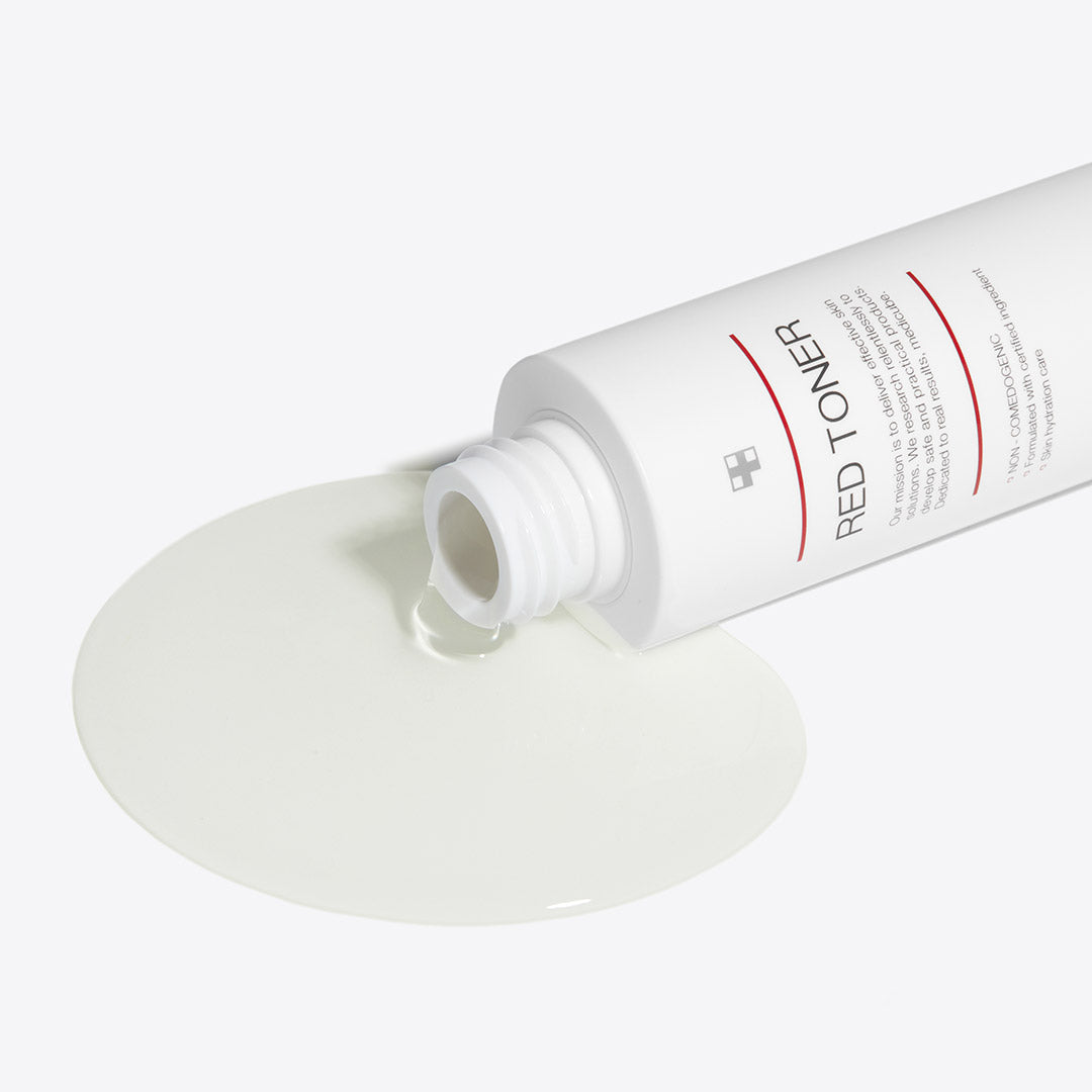 Red Line Ultimate Face & Body Care Set Q3