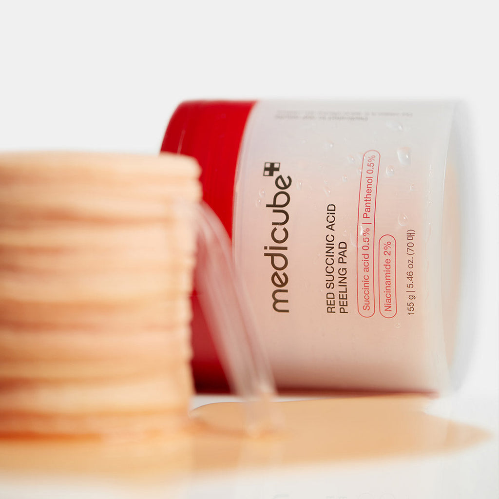 Red Line Ultimate Face & Body Care Set Q3