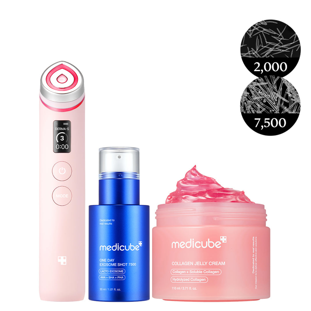 Skin Renewal Ensemble Set T6