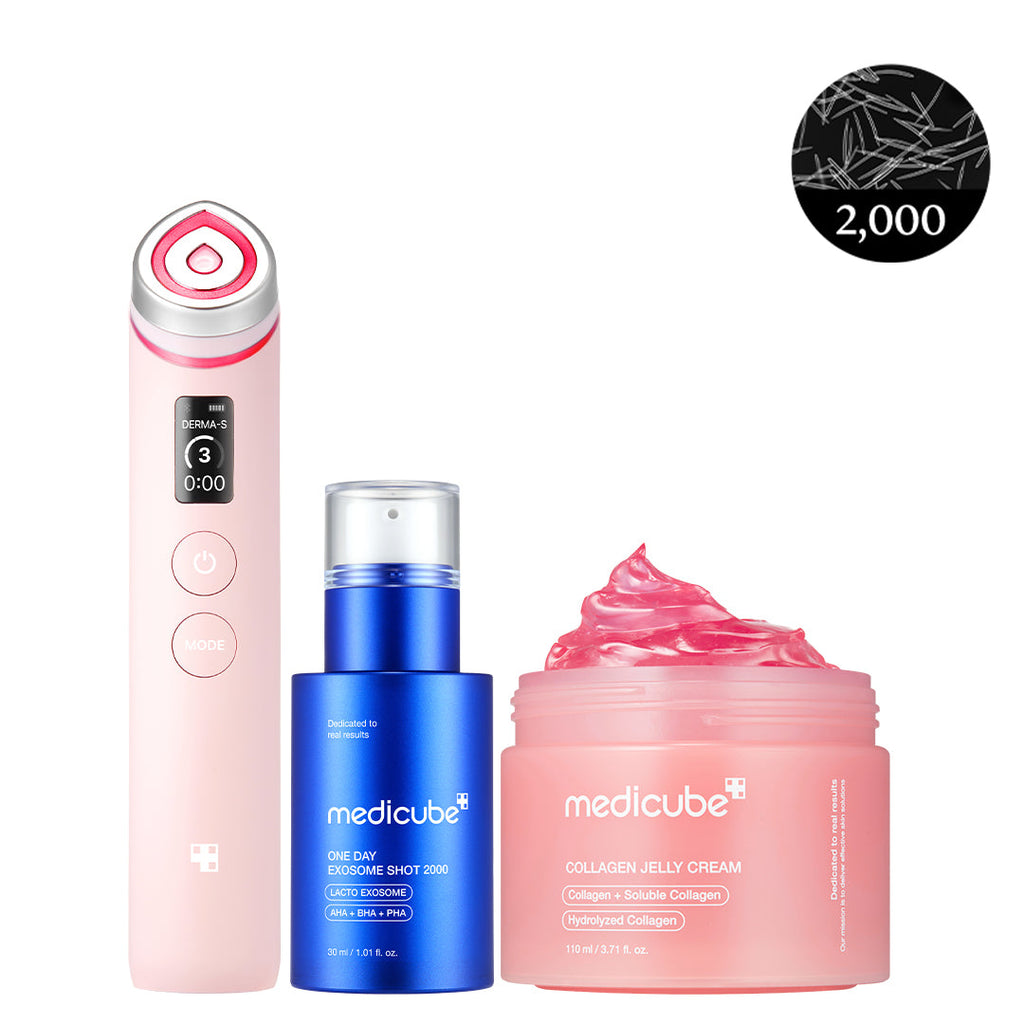 Skin Renewal Ensemble Set T6