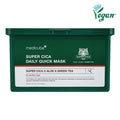 Super Cica Daily Quick Masks X6