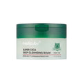 Super Cica Exfoliating Cleansing Balm I8