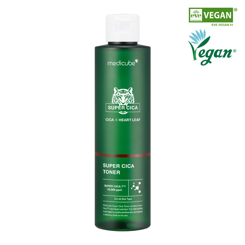 Super Cica Toner T6