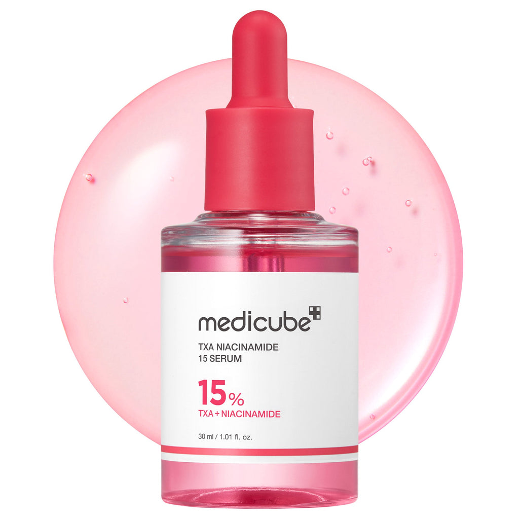 TXA Niacinamide Serum F3