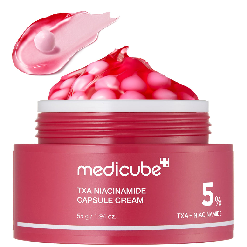TXA Niacinamide Capsule Cream F9