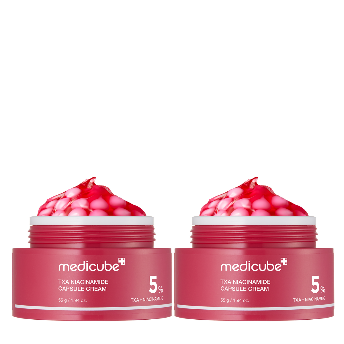 TXA Niacinamide Capsule Cream F9