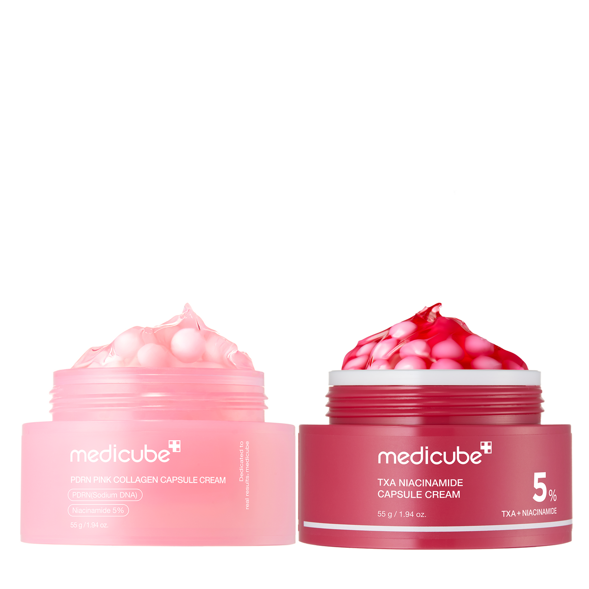 TXA Niacinamide Capsule Cream F9