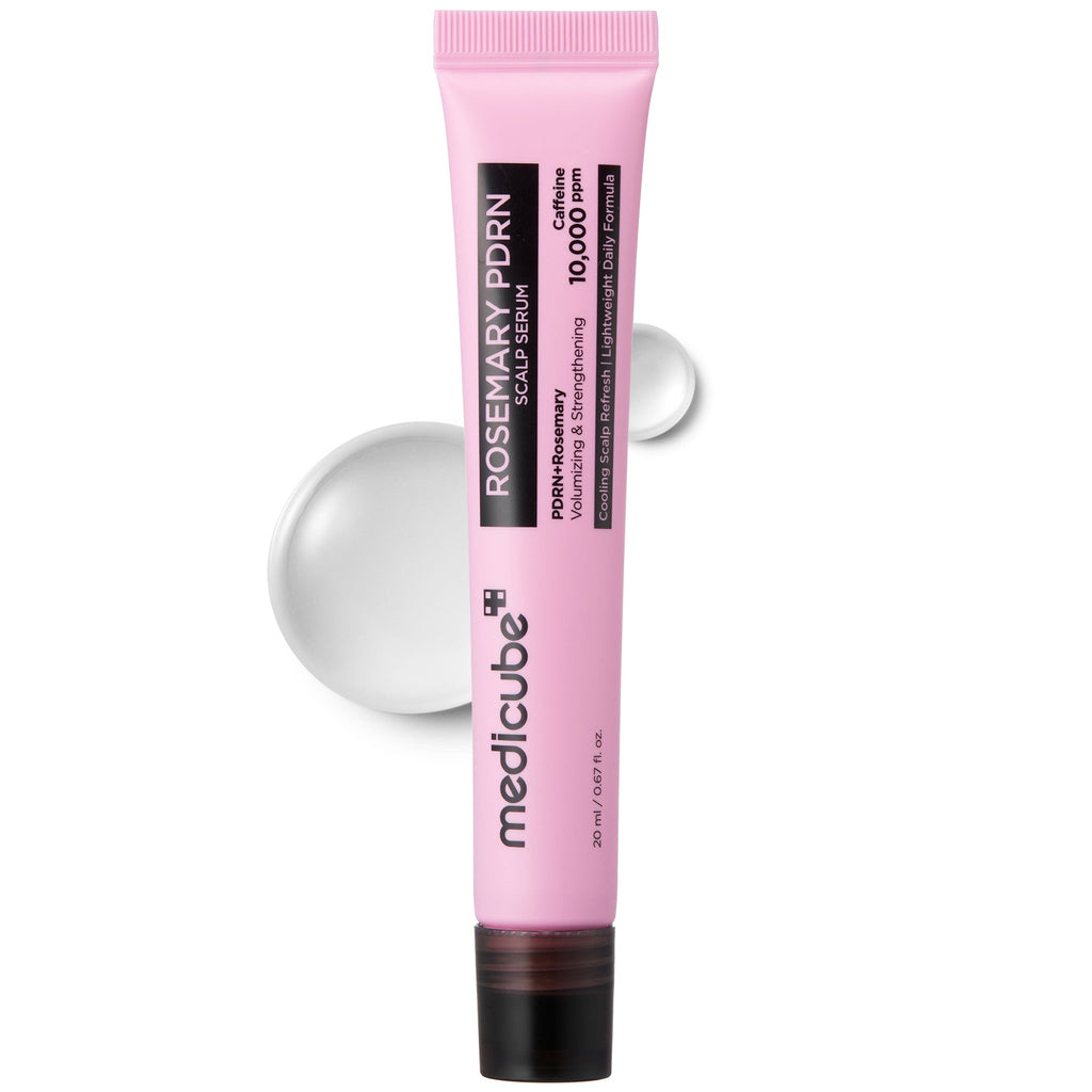Rosemary PDRN Scalp Serum I2