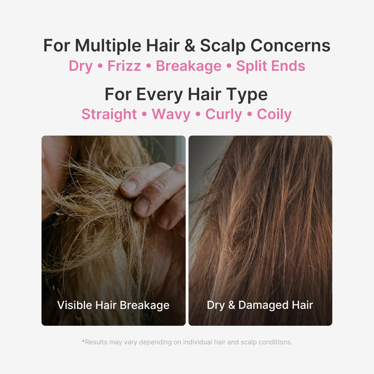 Rosemary PDRN Hair & Scalp Conditioner P3