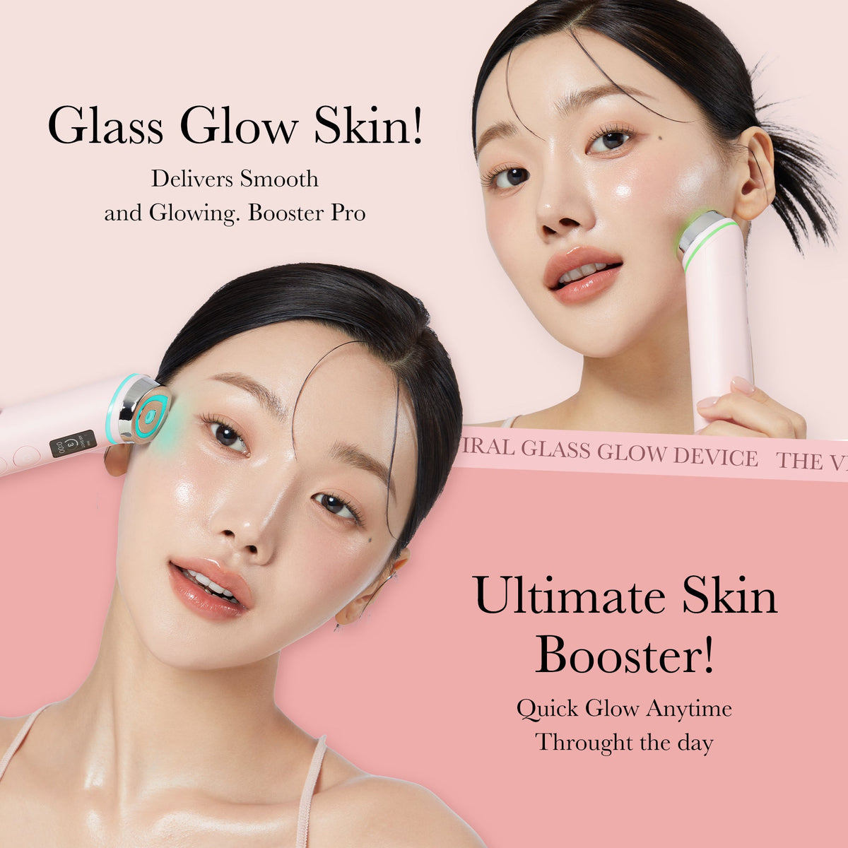 [Tati's Exclusive] Ultimate At-Home Spa Essentials A5