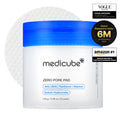 Zero Pore Pads E3