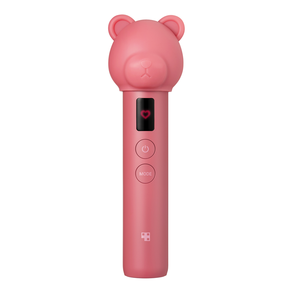 [Limited Edition] Booster Pro Heart Edition A3