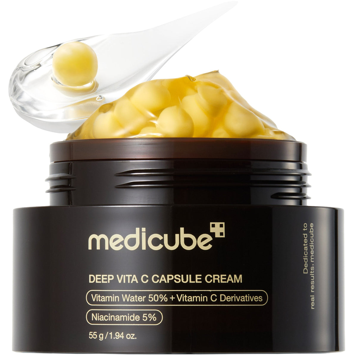 Deep Vita C Capsule Cream L9