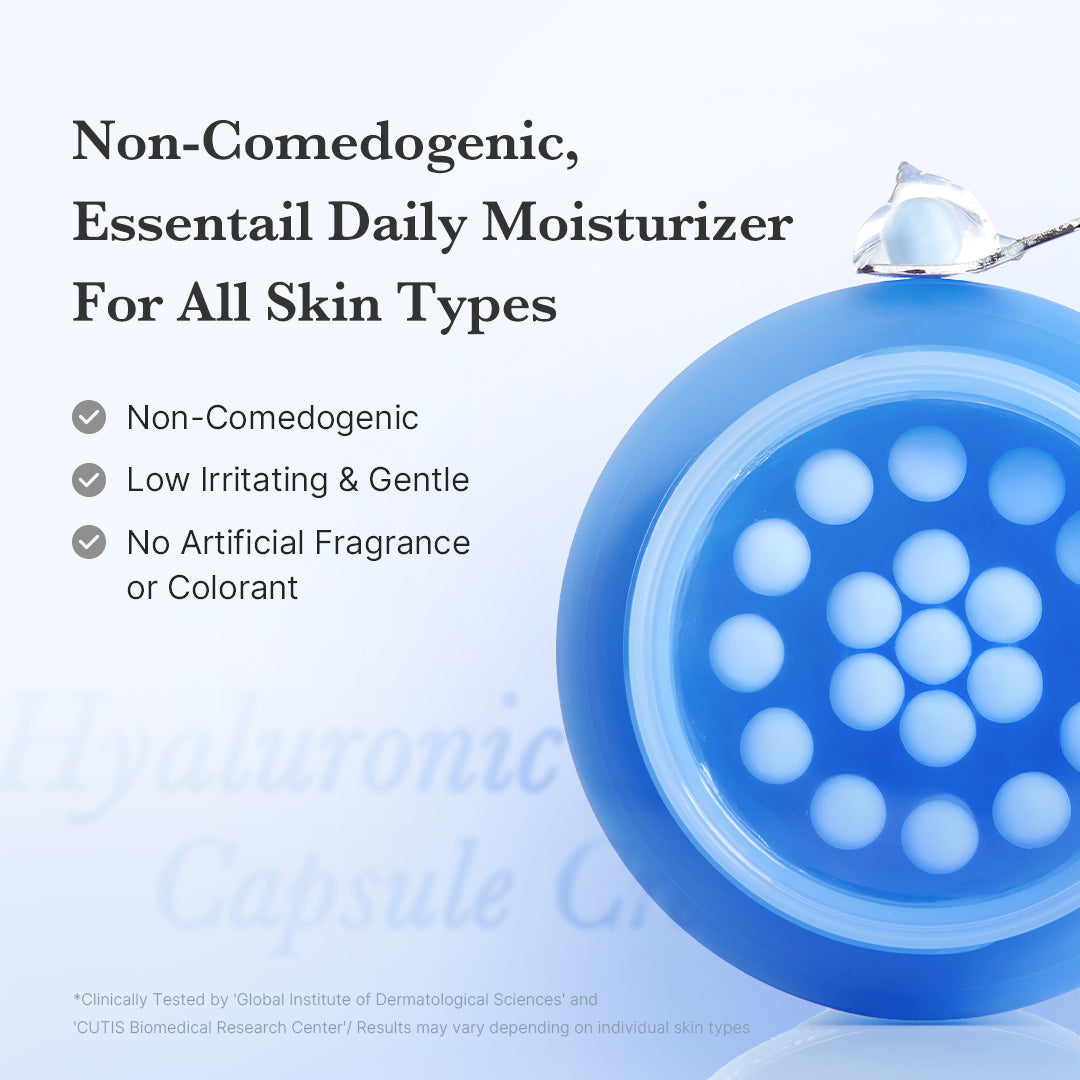 Hyaluronic Acid Capsule Cream F2