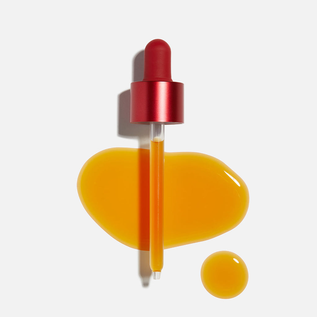 21% Red Succinic Acid Cleansing Booster Serum A3
