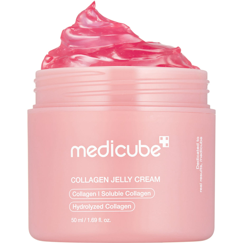 Collagen Niacinamide Jelly Cream A0