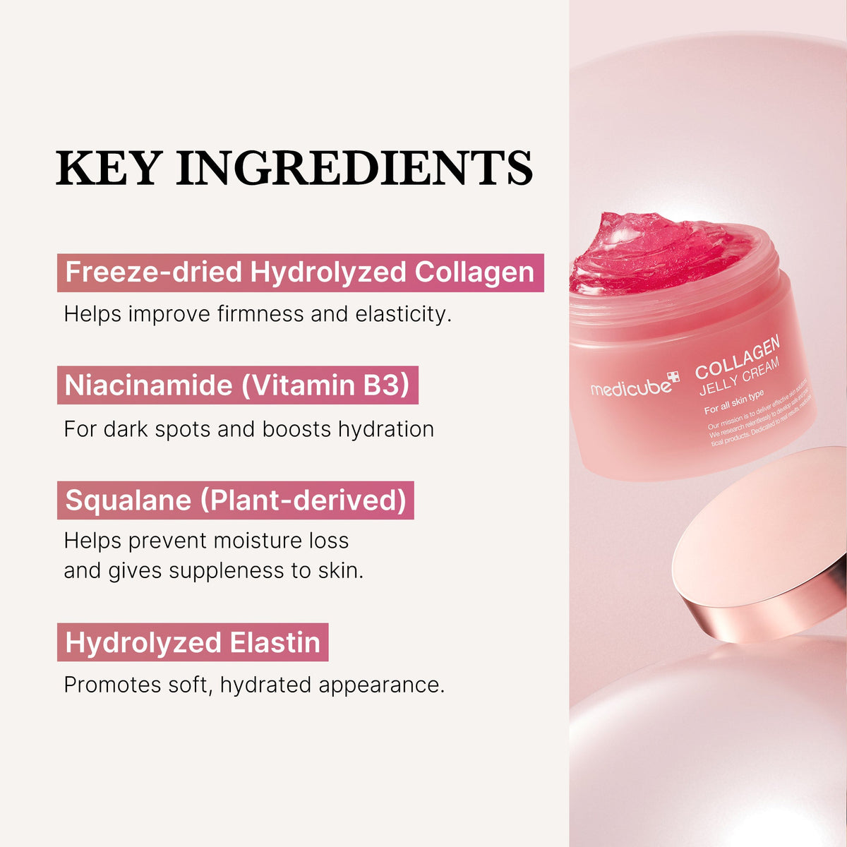 [Tati's Exclusive] Plump Perfection Set U7