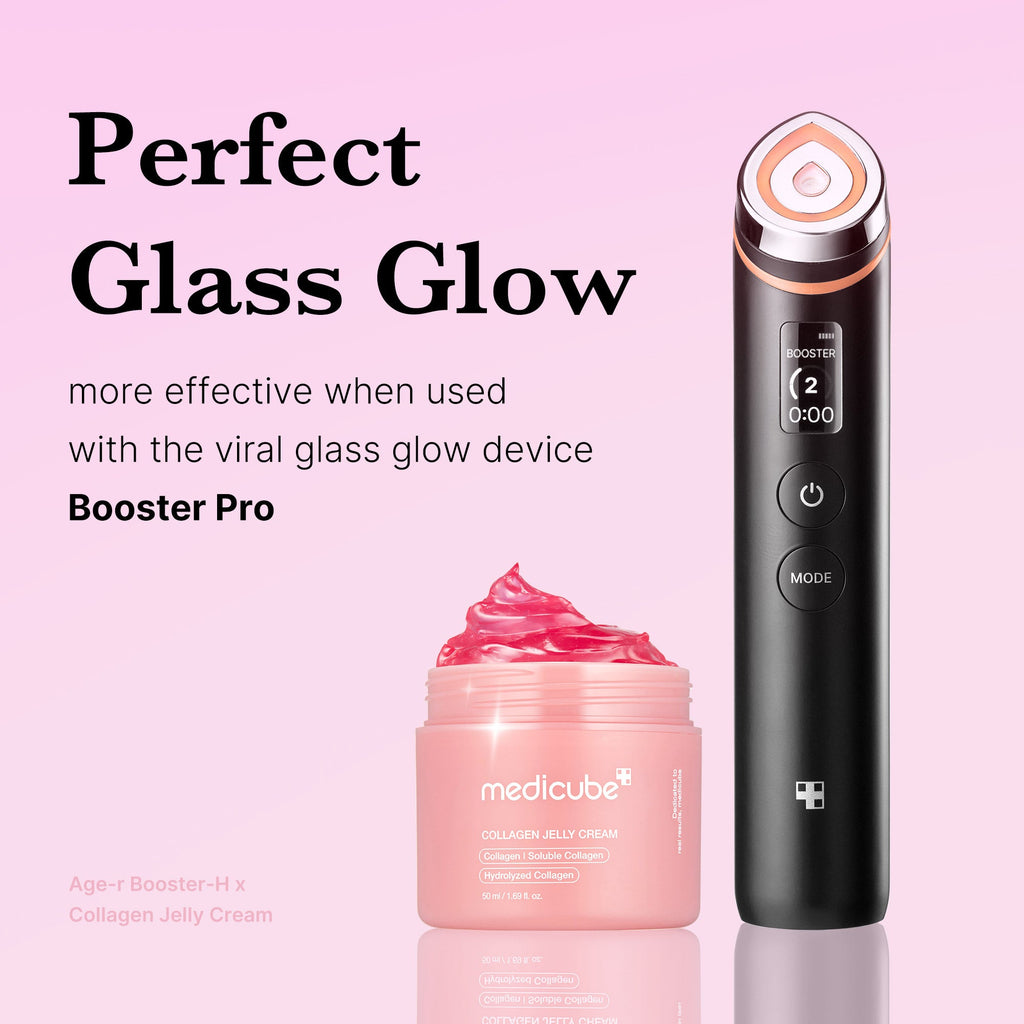 [Tati's Exclusive] Plump Perfection Set U7
