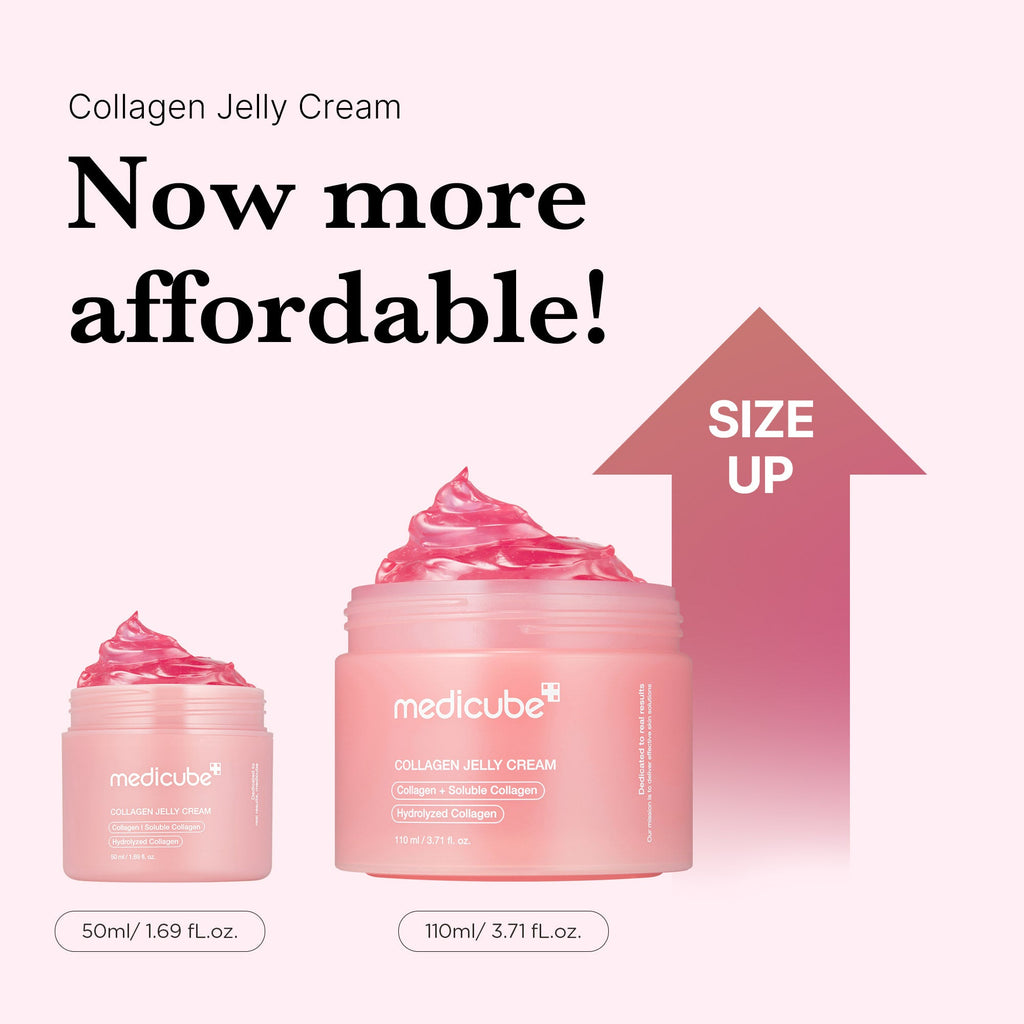 Collagen Niacinamide Jelly Cream A0