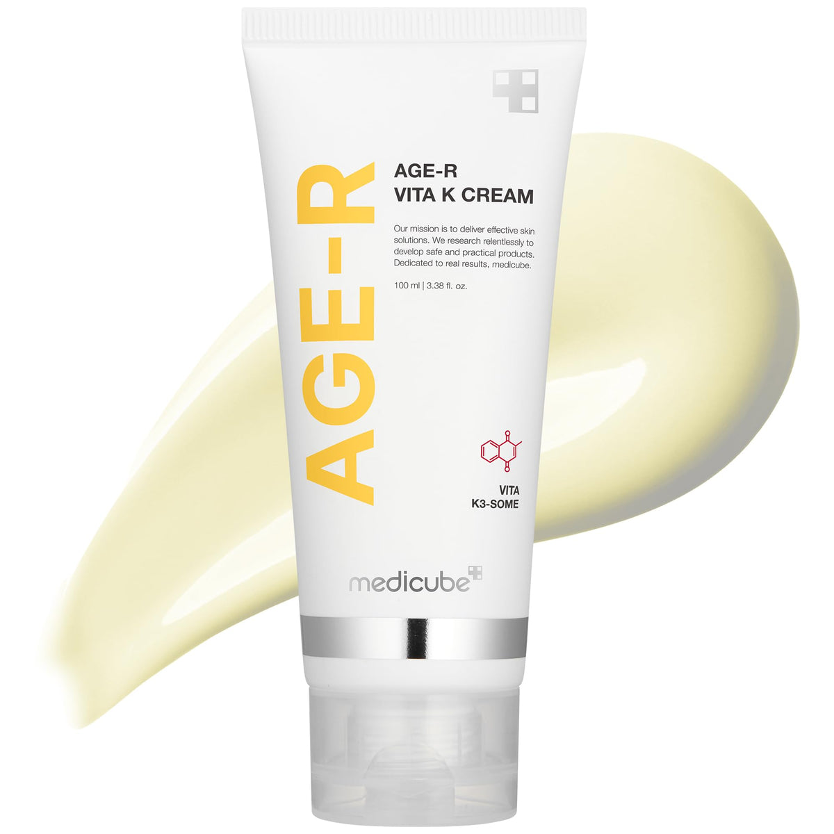Vita K Cream O2