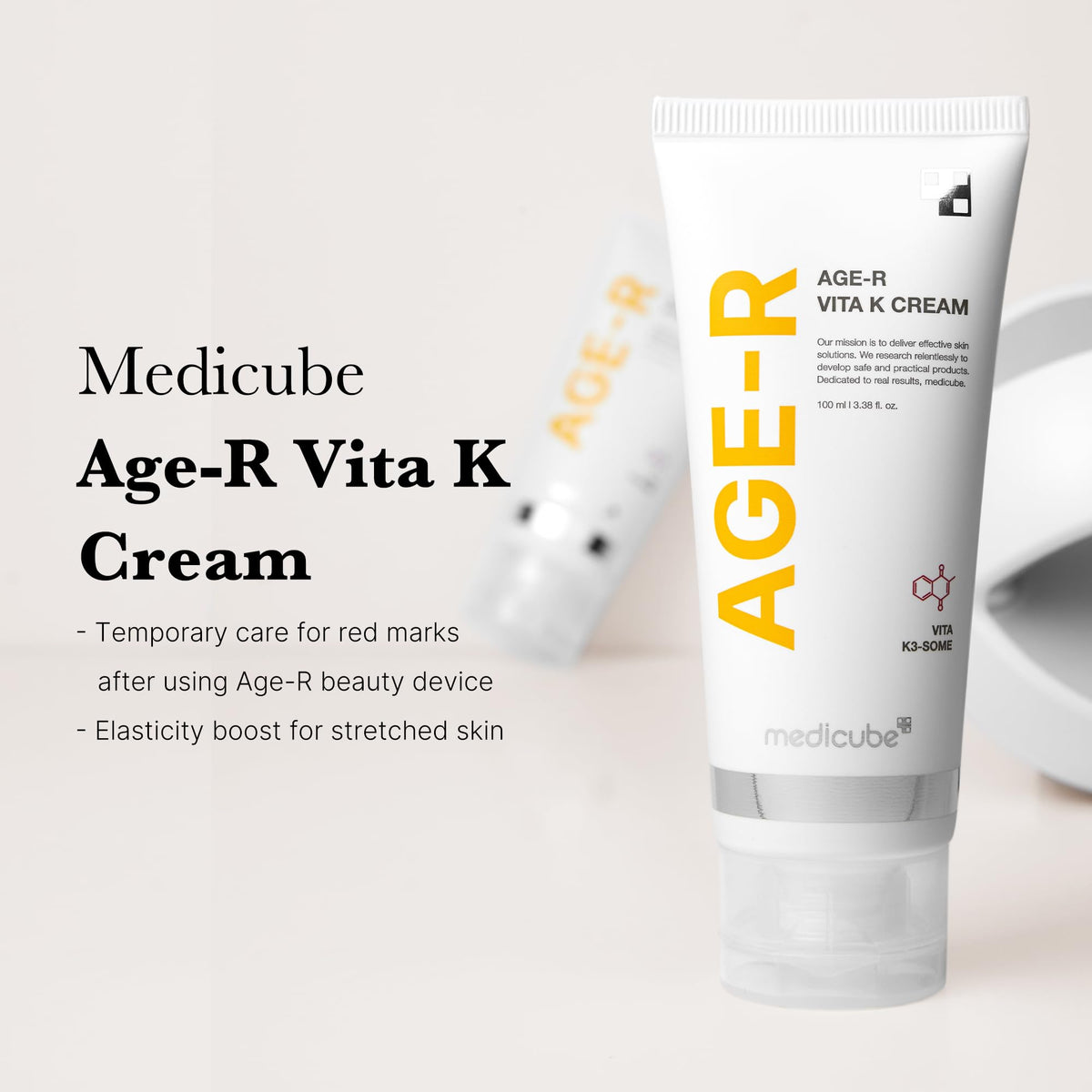 Vita K Cream O2