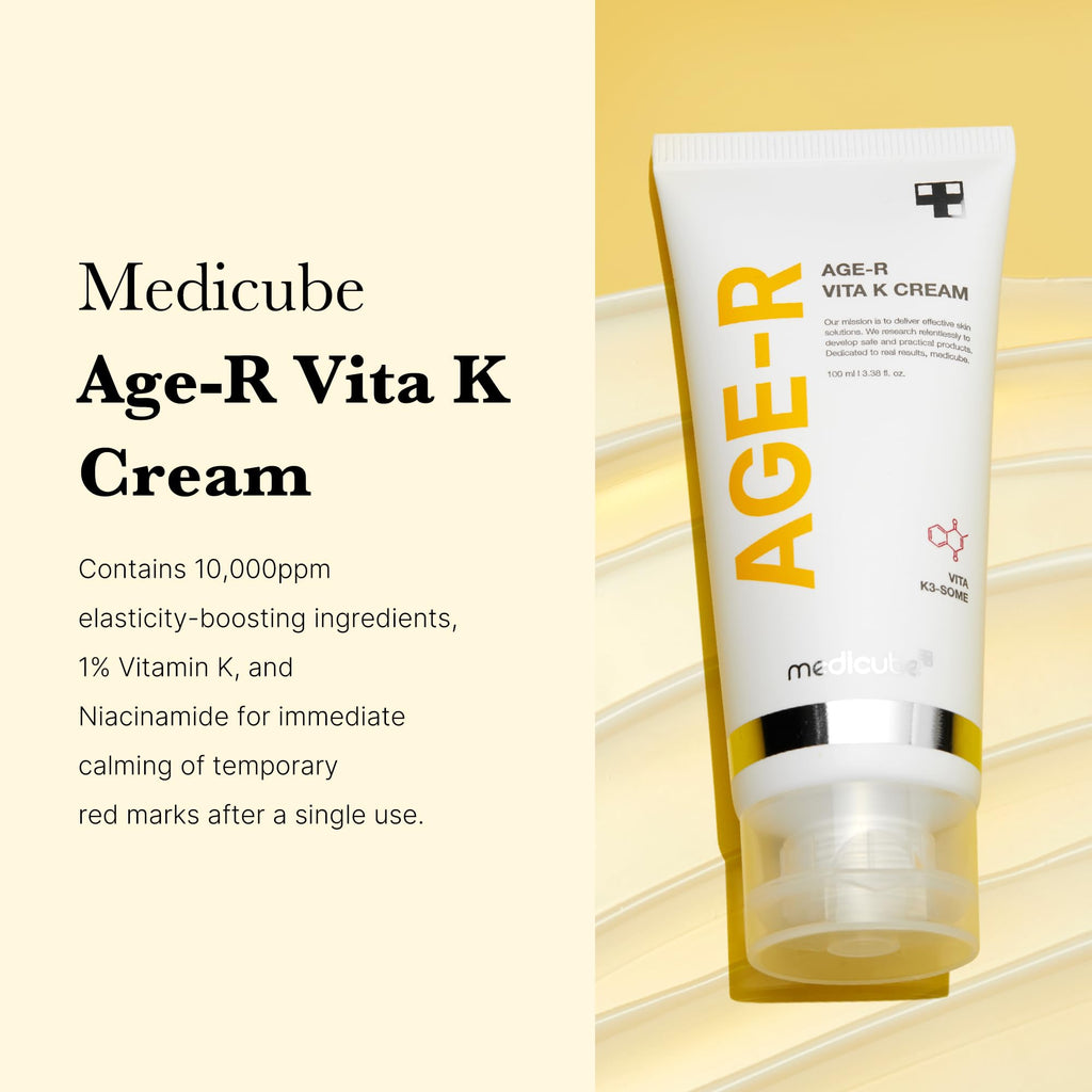 Vita K Cream O2
