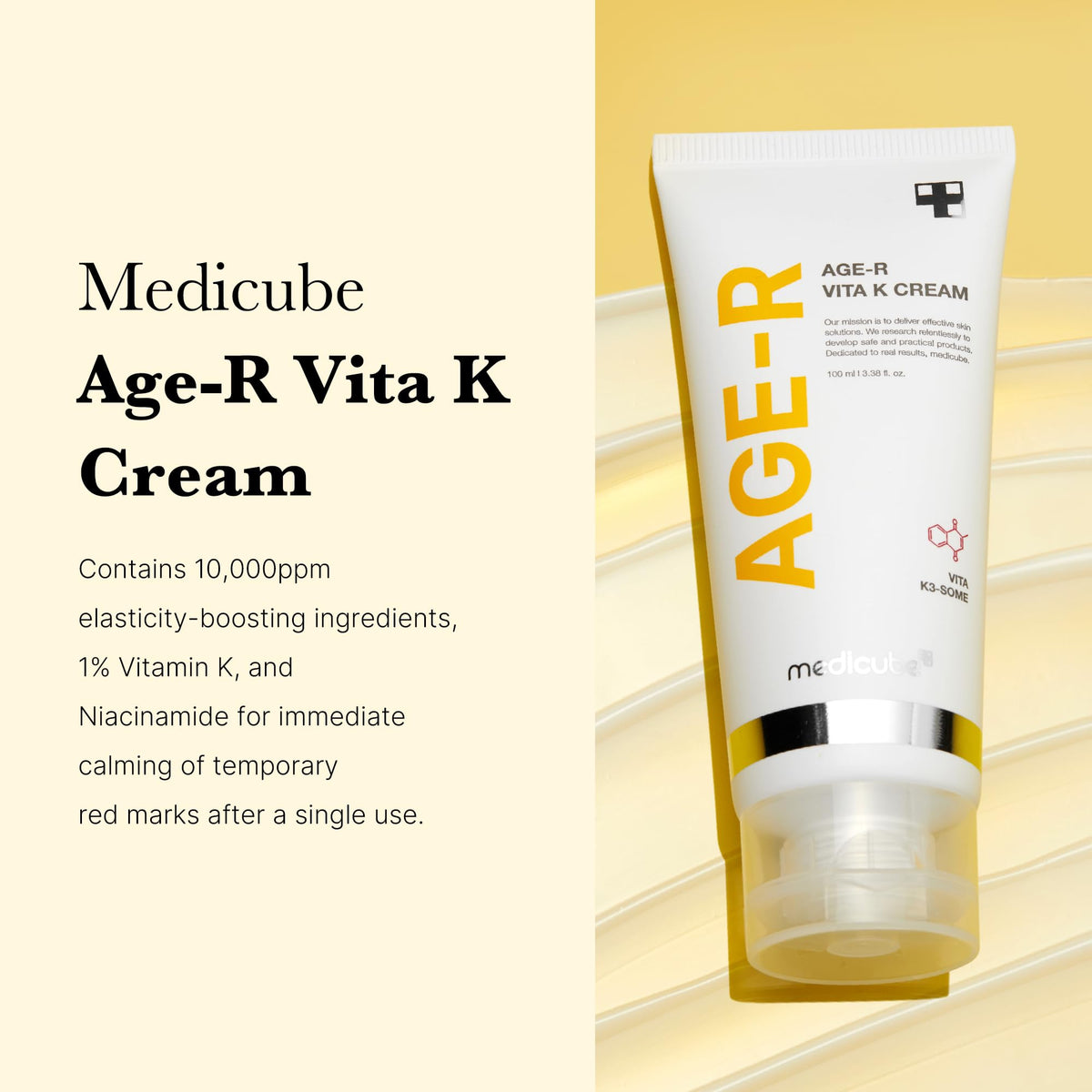 Vita K Cream O2