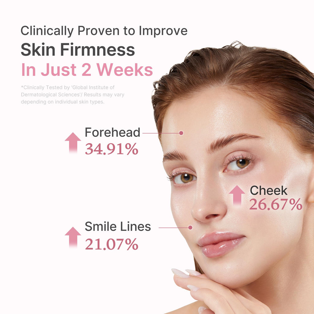 PDRN Pink Peptide Serum J6