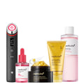 Pink & Gold Ultimate Care Set Z9